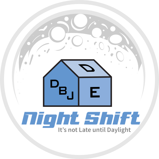 Dream Ellison Night Shift