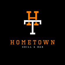 Hometown Grill and Bar in Lorton, VA