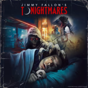 Jimmy Fallon's ToNightmares