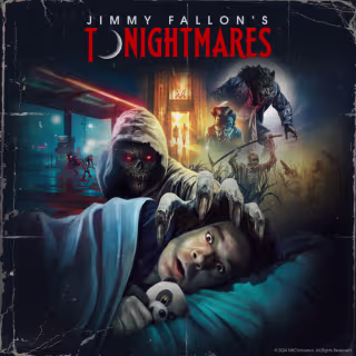 Jimmy Fallon's ToNightmares